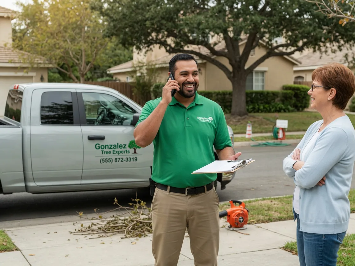 Tree Service Oak Run, CA FAQs